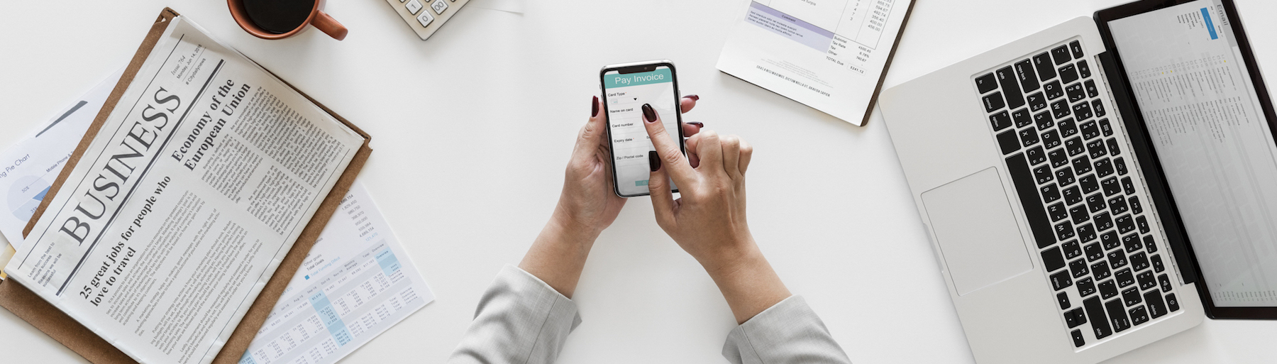 Creatively Thoughtful